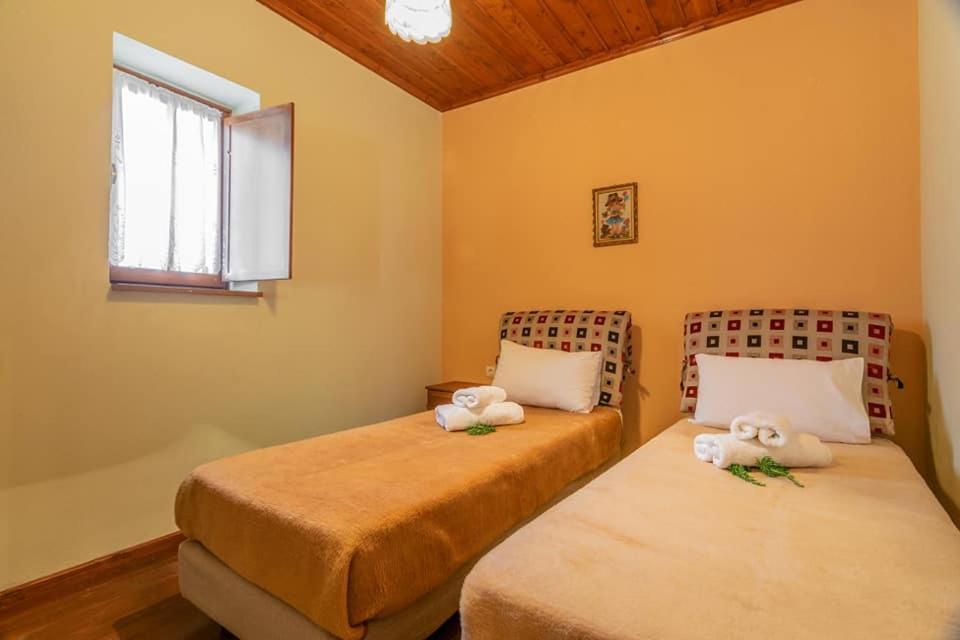 Morfeas Guesthouse パピンゴ エクステリア 写真